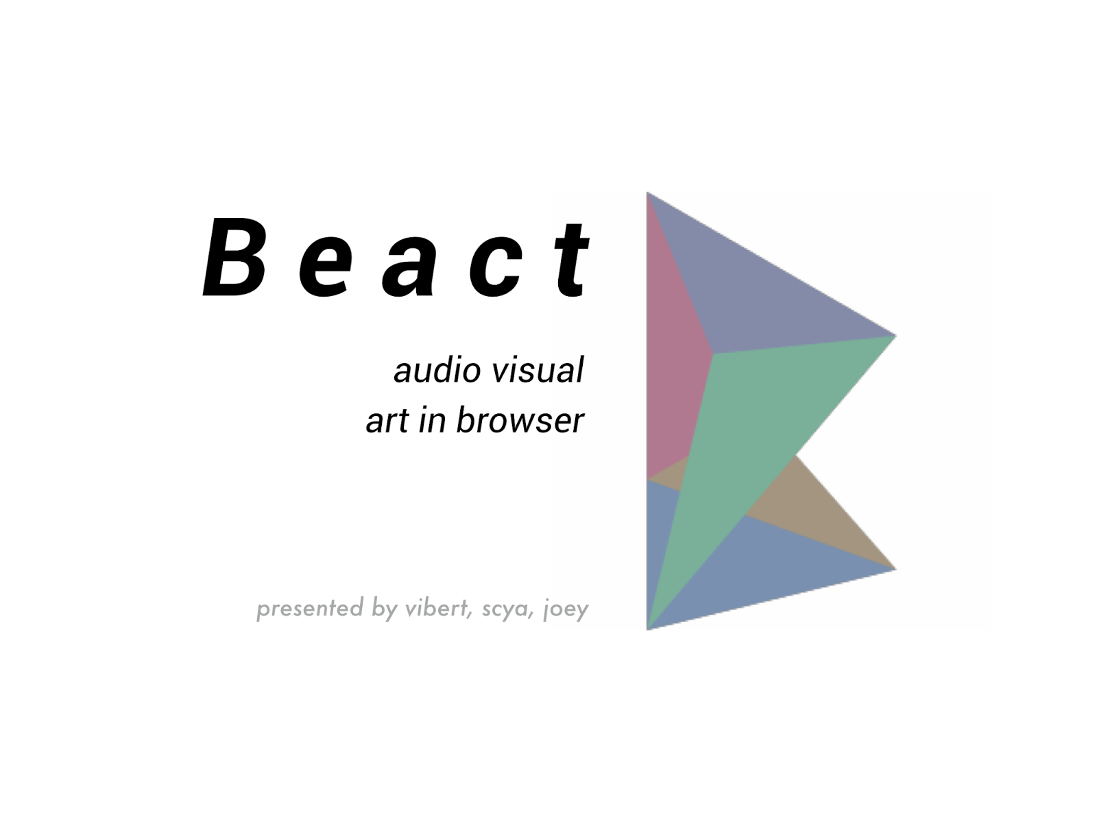 Beact